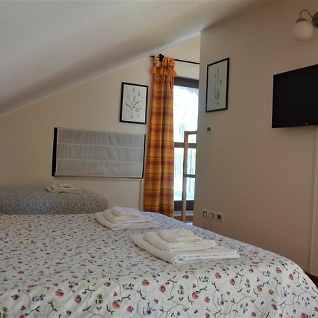 B&B Betulla Dell'Etna Nicolosi Pokoj fotografie