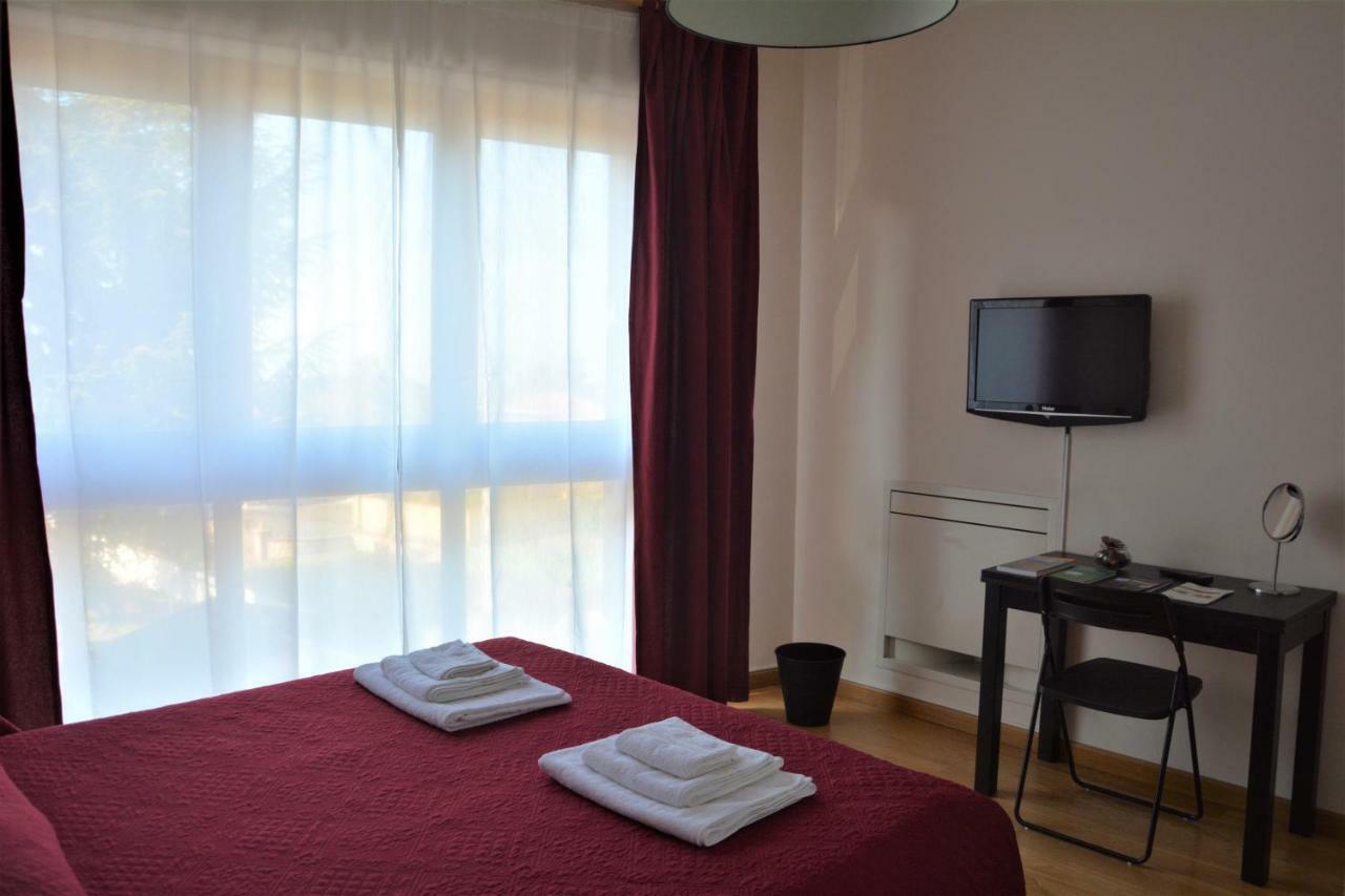 B&B Betulla Dell'Etna Nicolosi Exteriér fotografie