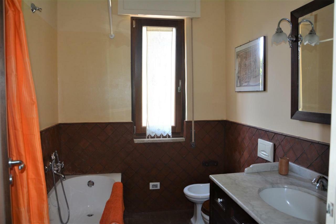B&B Betulla Dell'Etna Nicolosi Exteriér fotografie